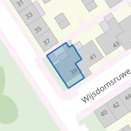 Perceel MTT00-N-1705