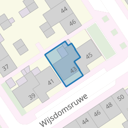 Perceel MTT00-N-1707