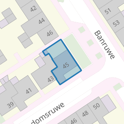 Perceel MTT00-N-1708