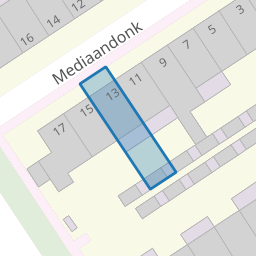 Perceel MTT00-N-1710