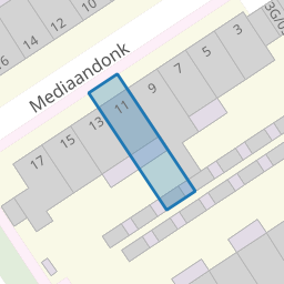 Perceel MTT00-N-1711