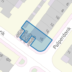 Perceel MTT00-N-1712