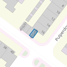 Perceel MTT00-N-1713