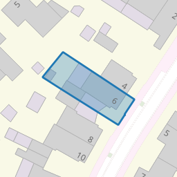 Perceel MTT00-N-1715