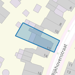 Perceel MTT00-N-1718