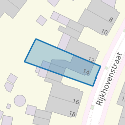 Perceel MTT00-N-1719