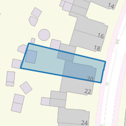 Perceel MTT00-N-1722