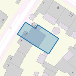 Perceel MTT00-N-1729