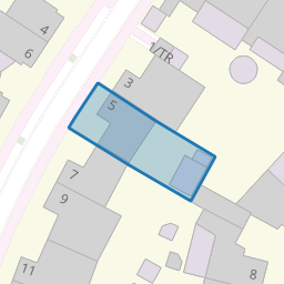 Perceel MTT00-N-1730