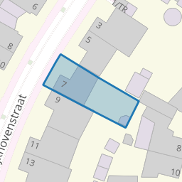 Perceel MTT00-N-1731