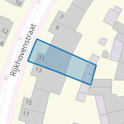 Perceel MTT00-N-1733