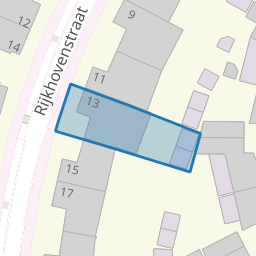 Perceel MTT00-N-1734