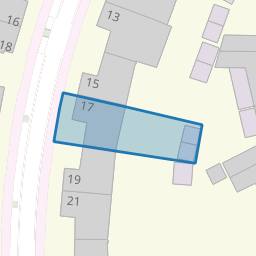 Perceel MTT00-N-1736