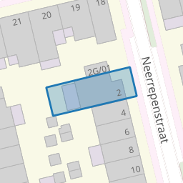 Perceel MTT00-N-1747