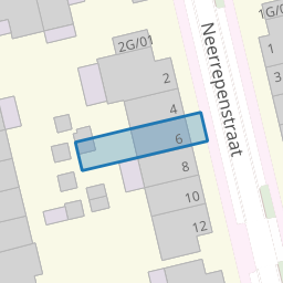 Perceel MTT00-N-1749