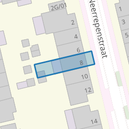 Perceel MTT00-N-1750