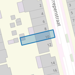 Perceel MTT00-N-1751