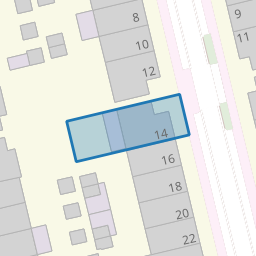 Perceel MTT00-N-1754