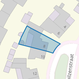 Perceel MTT00-N-1764