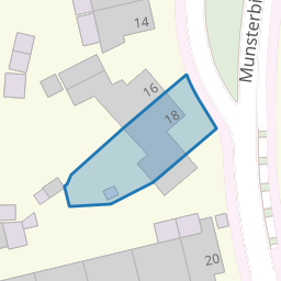 Perceel MTT00-N-1769