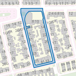 Perceel MTT00-N-1776