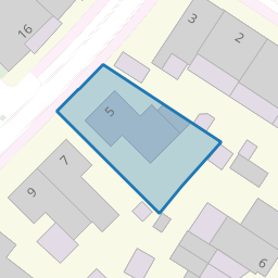 Perceel MTT00-N-1780