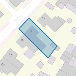 Perceel MTT00-N-1781