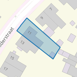 Perceel MTT00-N-1783