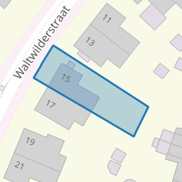 Perceel MTT00-N-1785