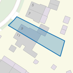 Perceel MTT00-N-1801