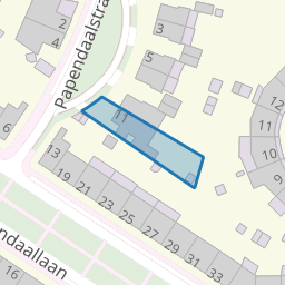 Perceel MTT00-N-1802