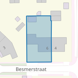 Perceel MTT00-N-1803