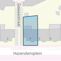 Perceel MTT00-N-1807