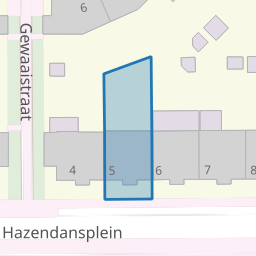 Perceel MTT00-N-1808