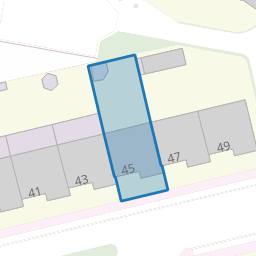 Perceel MTT00-N-1813
