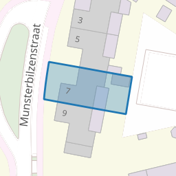 Perceel MTT00-N-1819