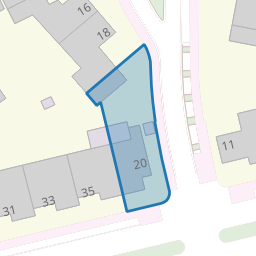 Perceel MTT00-N-1822