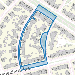 Perceel MTT00-N-1829