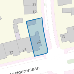 Perceel MTT00-N-1830