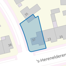 Perceel MTT00-N-1833