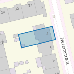 Perceel MTT00-N-1835