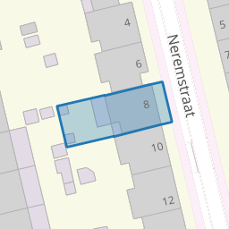 Perceel MTT00-N-1837