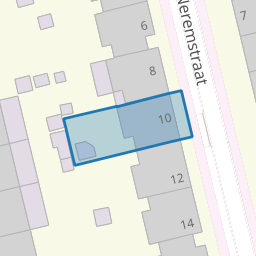 Perceel MTT00-N-1838