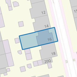 Perceel MTT00-N-1841