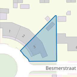 Perceel MTT00-N-1858