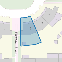 Perceel MTT00-N-1861