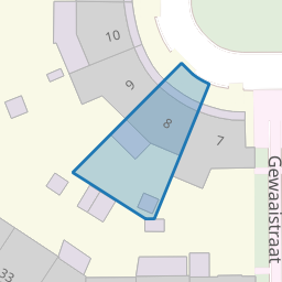 Perceel MTT00-N-1863