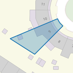 Perceel MTT00-N-1864