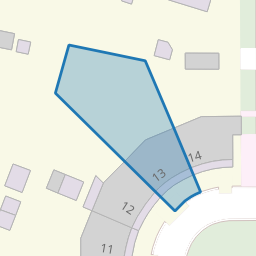 Perceel MTT00-N-1868