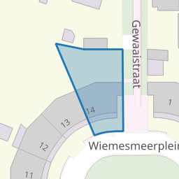 Perceel MTT00-N-1869